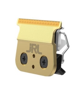 JRL Trimmer Gold Blade 2020T Snijmes - In Sfeerbeeld - Vakkappers