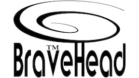 BraveHead Logo - Hero - Vakkappers