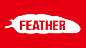 Feather - Hero - Vakkappers