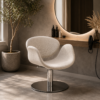 Salon Ambience Kappersstoel Amber - LifeStyle Vakkappers