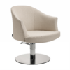 Salon Ambience Kappersstoel Margot Beige - Hero Vakkappers