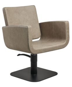 Salon Ambience Kappersstoel YOU - Hero 2 Vakkappers