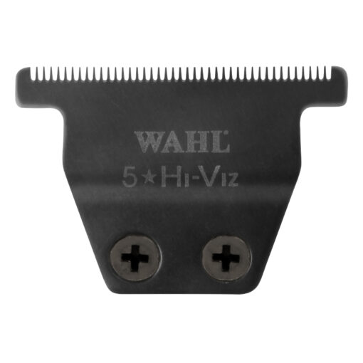 Wahl Hi-Viz Trimmer Snijmes - Hero - Vakkappers