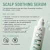 Schwarzkopf Professional BC Bonacure Scalp Care Soothing Serum - In Sfeerbeeld 2 - Vakkappers