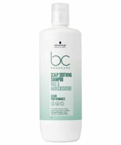 Schwarzkopf Professional BC Bonacure Scalp Care Soothing Shampoo - 1000ML - Vakkappers