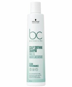 Schwarzkopf Professional BC Bonacure Scalp Care Soothing Shampoo - 250ML - Vakkappers