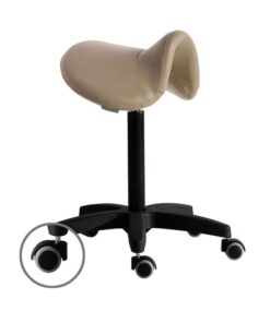 Alternative view of Salon Ambience Kappersfiets Mustang