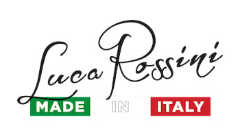 Luca Rossini - Logo - Vakkappers