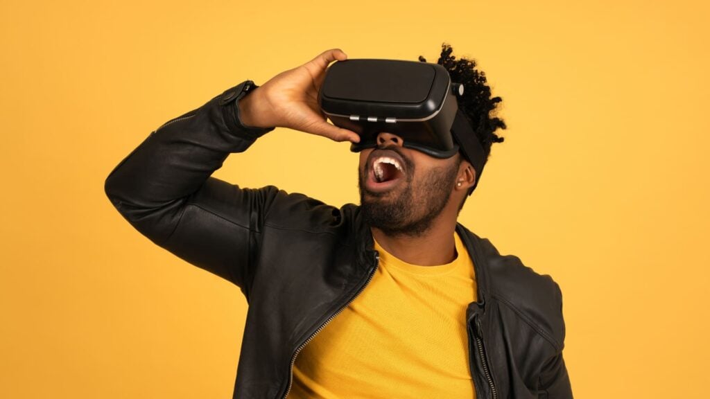 Virtual Reality(1)