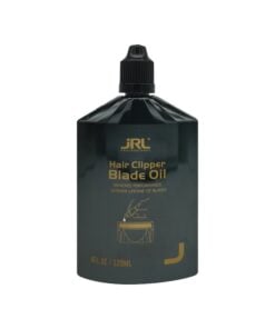 JRL Tondeuse Olie 120ML - Hero - Vakkappers