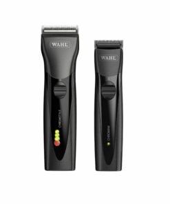 Wahl Combi Chromstyle Tondeuse + Chromini Trimmer Voordeelset - Hero - vakkappers