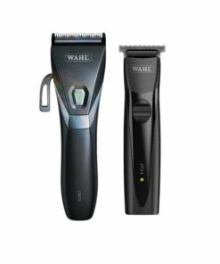 Wahl Combi Kuno Tondeuse + T-Cut Trimmer Voordeelset