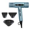 Wahl Vanquish Föhn Ice Blue - Sfeerbeeld Vakkappers