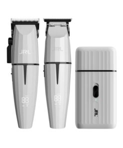 JRL Ghost Collection Kit 2 Voordeelset - Hero - Vakkappers