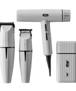 JRL Ghost Collection Kit 3 Voordeelset - Hero - Vakkappers