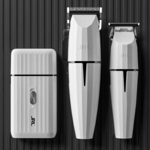 JRL Ghost Collection Kit 2 Voordeelset - Hero - Vakkappers