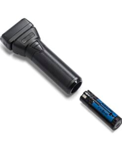 BaByliss Pro FXONE BlackFX Double Foil Shaver - In Sfeerbeeld - Vakkappers