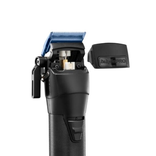 BaByliss Pro FXONE BlackFX Tondeuse - In Sfeerbeeld 2 - Vakkappers