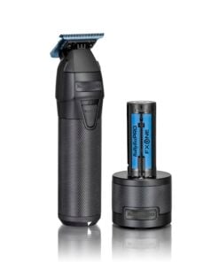 BaByliss Pro FXONE BlackFX Trimmer - Hero - Vakkappers