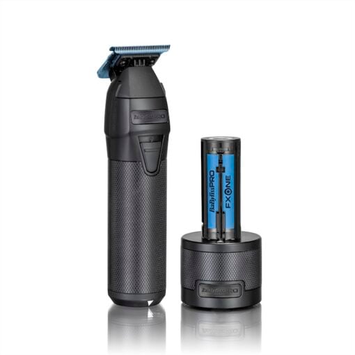 BaByliss Pro FXONE BlackFX Trimmer - Hero - Vakkappers