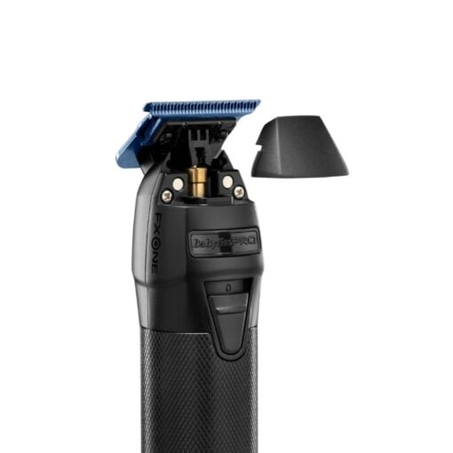 BaByliss Pro FXONE BlackFX Trimmer - In Sfeerbeeld 3 - Vakkappers