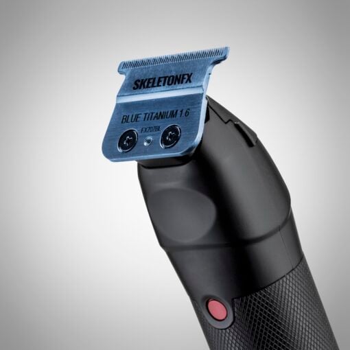 BaByliss Pro FXONE BlackFX Trimmer - In Sfeerbeeld 5 - Vakkappers