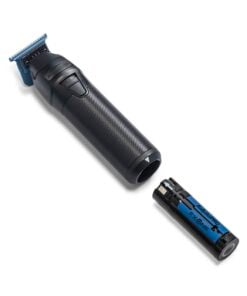 BaByliss Pro FXONE BlackFX Trimmer - In Sfeerbeeld - Vakkappers