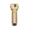 BaByliss Pro FXONE GoldFX Double Foil Shaver - In Sfeerbeeld 2 - Vakkappers