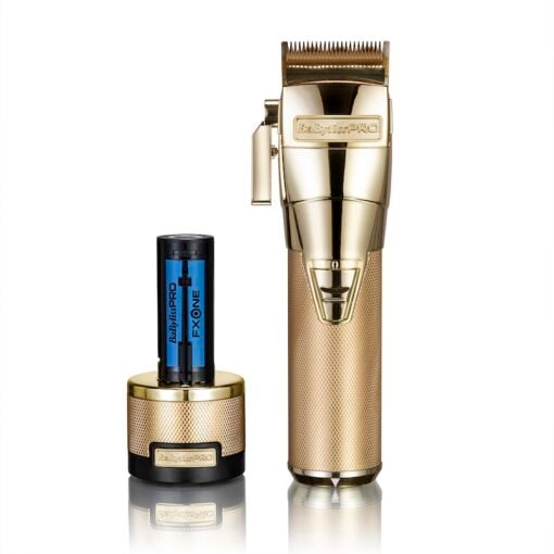 BaByliss Pro FXONE GoldFX Tondeuse - Hero - Vakkappers