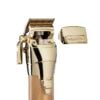 BaByliss Pro FXONE GoldFX Tondeuse - In Sfeerbeeld 3 - Vakkappers