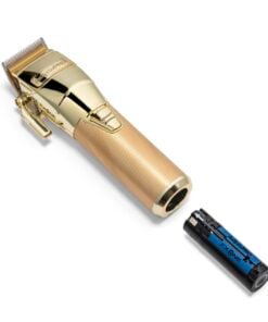 BaByliss Pro FXONE GoldFX Tondeuse - In Sfeerbeeld - Vakkappers