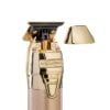 BaByliss Pro FXONE GoldFX Trimmer - In Sfeerbeeld 3 - Vakkappers