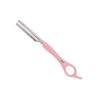 Feather Styling Razor Scheermes - Pink - Vakkappers