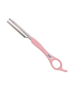 Feather Styling Razor Scheermes - Pink - Vakkappers