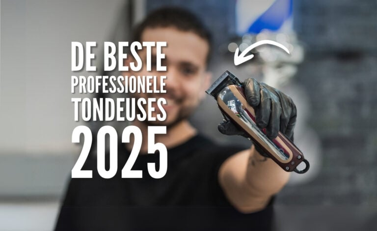 de beste professionele tondeuses en trimmers van 2025 - Hero's