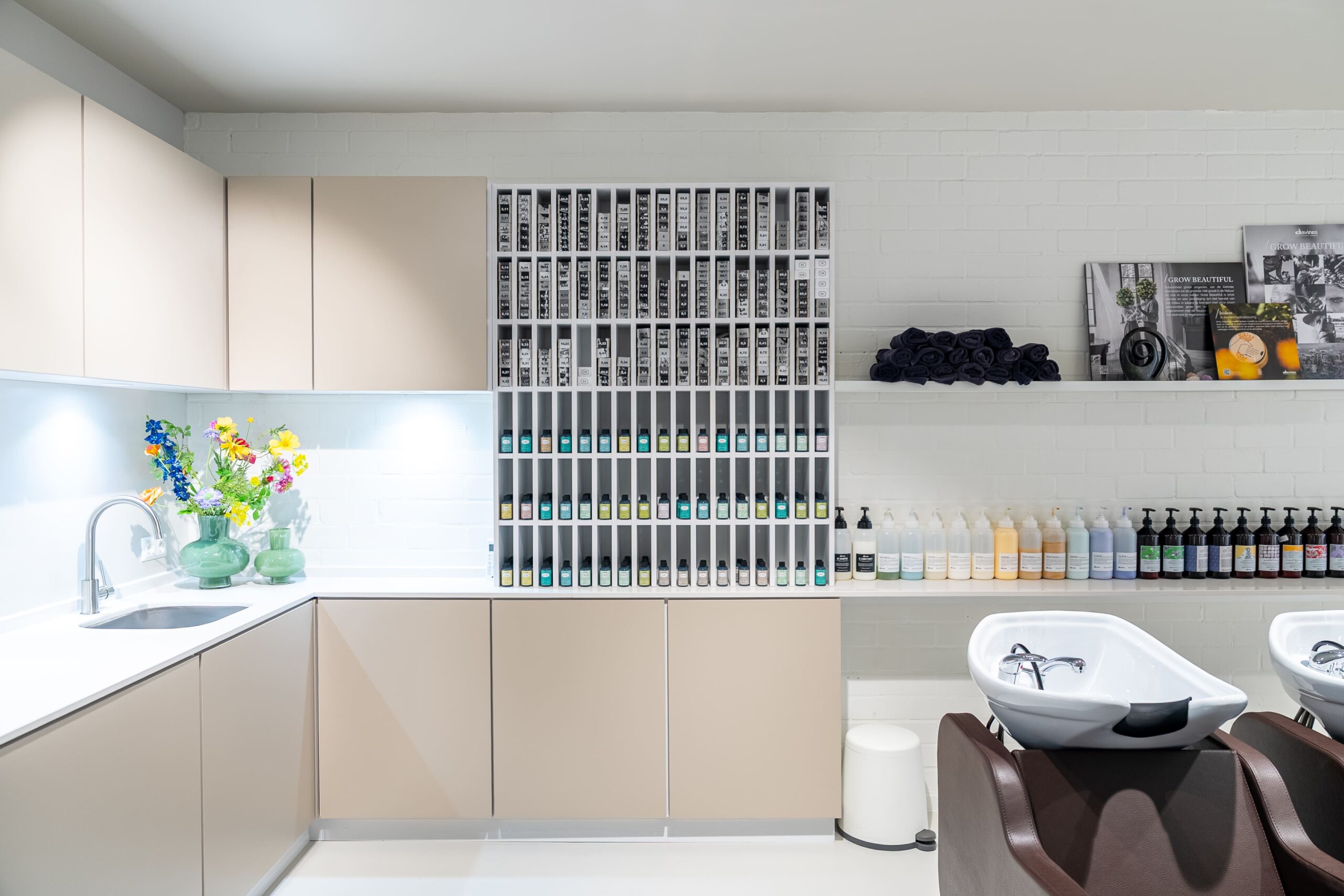 Salon Spiegelbeeld 17