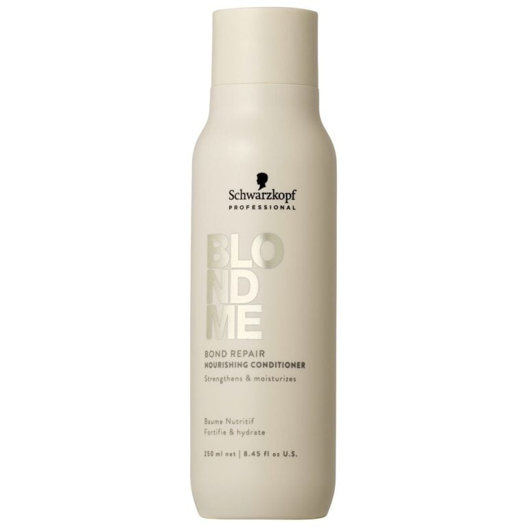 Schwarzkopf Blond Me Bond Repair Nourishing Conditioner - 250ML - Vakkappers