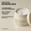 Schwarzkopf Blond Me Bond Repair Nourishing Mask - In sfeerbeeld - Vakkappers