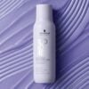 Schwarzkopf Blond Me Bond Repair Purple Conditioner - In Sfeerbeeld - Vakkappers