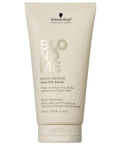 Schwarzkopf Blond Me Bond Repair Sealing Balm - 75ML - Vakkappers