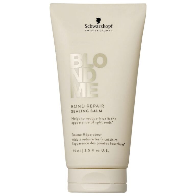 Schwarzkopf Blond Me Bond Repair Sealing Balm - 75ML - Vakkappers