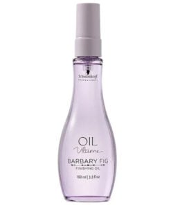 Schwarzkopf Oil Ultime Barbary Fig Finishing Oil - Hero - Vakkappers