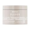 Indola Blonde Expert Clay Transformer 120gr - Hero Vakkappers
