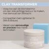 Indola Blonde Expert Clay Transformer 120gr - Sfeerbeeld Vakkappers
