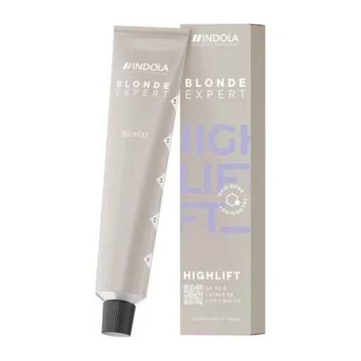 Indola Blonde Expert Highlift 60ml - Hero Vakkappers
