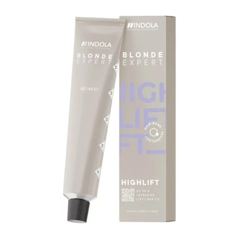 Indola Blonde Expert Highlift 60ml - Hero Vakkappers