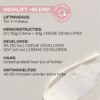 Indola Blonde Expert Highlift +Blend 60ml - Sfeerbeeld 3 Vakkappers