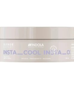 Indola Blonde Expert Insta Cool Treatment 200ml - Hero Vakkappers