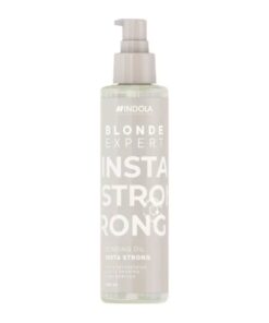 Indola Blonde Expert Insta Strong Bonding Oil 100ml - Hero Vakkappers