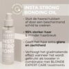 Indola Blonde Expert Insta Strong Bonding Oil 100ml - Sfeerbeeld Vakkappers